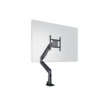 MULTIBRACKETS Asztali konzol, M VESA Gas Lift XL Single Black (15- 38", max.VESA: 200x200 mm, 10 kg) - Image 9