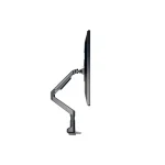 MULTIBRACKETS Asztali konzol, M VESA Gas Lift XL Single Black (15- 38", max.VESA: 200x200 mm, 10 kg) - Image 8
