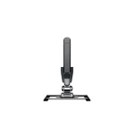 MULTIBRACKETS Asztali konzol, M VESA Gas Lift XL Single Black (15- 38", max.VESA: 200x200 mm, 10 kg) - Image 6