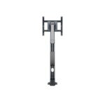 MULTIBRACKETS Asztali konzol, M VESA Gas Lift XL Single Black (15- 38", max.VESA: 200x200 mm, 10 kg) - Image 4