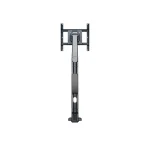 MULTIBRACKETS Asztali konzol, M VESA Gas Lift XL Single Black (15- 38", max.VESA: 200x200 mm, 10 kg) - Image 4