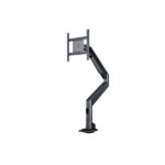 MULTIBRACKETS Asztali konzol, M VESA Gas Lift XL Single Black (15- 38", max.VESA: 200x200 mm, 10 kg) - Image 3