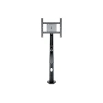 MULTIBRACKETS Asztali konzol, M VESA Gas Lift XL Single Black (15- 38", max.VESA: 200x200 mm, 10 kg) - Image 2