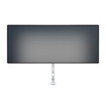 MULTIBRACKETS Asztali konzol, M VESA Gas Lift XL Single White (15-38", max.VESA: 200x200 mm, 10 kg) - Image 19