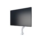 MULTIBRACKETS Asztali konzol, M VESA Gas Lift XL Single White (15-38", max.VESA: 200x200 mm, 10 kg) - Image 17