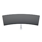 MULTIBRACKETS Asztali konzol, M VESA Gas Lift XL Single White (15-38", max.VESA: 200x200 mm, 10 kg) - Image 14