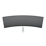MULTIBRACKETS Asztali konzol, M VESA Gas Lift XL Single White (15-38", max.VESA: 200x200 mm, 10 kg) - Image 14