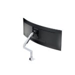 MULTIBRACKETS Asztali konzol, M VESA Gas Lift XL Single White (15-38", max.VESA: 200x200 mm, 10 kg) - Image 13