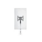 MULTIBRACKETS Asztali konzol, M VESA Gas Lift XL Single White (15-38", max.VESA: 200x200 mm, 10 kg) - Image 12