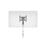 MULTIBRACKETS Asztali konzol, M VESA Gas Lift XL Single White (15-38", max.VESA: 200x200 mm, 10 kg) - Image 10