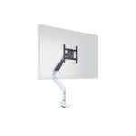 MULTIBRACKETS Asztali konzol, M VESA Gas Lift XL Single White (15-38", max.VESA: 200x200 mm, 10 kg) - Image 9