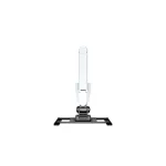 MULTIBRACKETS Asztali konzol, M VESA Gas Lift XL Single White (15-38", max.VESA: 200x200 mm, 10 kg) - Image 6