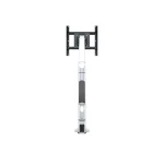 MULTIBRACKETS Asztali konzol, M VESA Gas Lift XL Single White (15-38", max.VESA: 200x200 mm, 10 kg) - Image 4