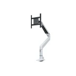 MULTIBRACKETS Asztali konzol, M VESA Gas Lift XL Single White (15-38", max.VESA: 200x200 mm, 10 kg) - Image 3