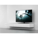 MULTIBRACKETS Forgatható asztali állvány, M VESA Tablestand Turn X-Large MAX 800x400 Black (60-75", 50 kg) - Image 19