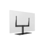 MULTIBRACKETS Forgatható asztali állvány, M VESA Tablestand Turn X-Large MAX 800x400 Black (60-75", 50 kg) - Image 10
