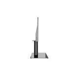MULTIBRACKETS Forgatható asztali állvány, M VESA Tablestand Turn X-Large MAX 800x400 Black (60-75", 50 kg) - Image 5