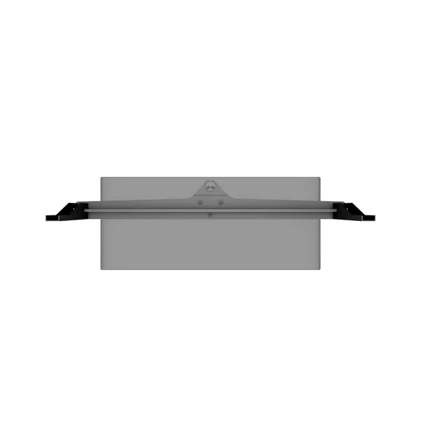 MULTIBRACKETS Forgatható asztali állvány, M VESA Tablestand Turn X-Large MAX 800x400 Black (60-75", 50 kg) - Image 6