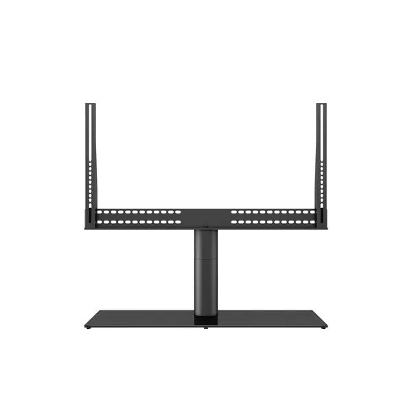 MULTIBRACKETS Forgatható asztali állvány, M VESA Tablestand Turn X-Large MAX 800x400 Black (60-75", 50 kg) - Image 2