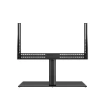MULTIBRACKETS Forgatható asztali állvány, M VESA Tablestand Turn X-Large MAX 800x400 Black (60-75", 50 kg) - Image 4
