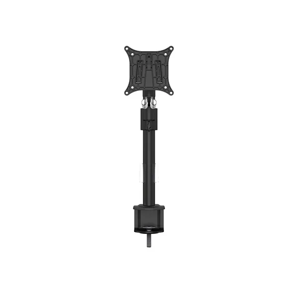 MULTIBRACKETS Asztali konzol, M VESA Deskmount Officeline Single I Black (15-30", max.VESA: 100x100 mm, 8 kg) - Image 2