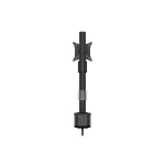 MULTIBRACKETS Asztali konzol, M VESA Deskmount Officeline Single I Black (15-30", max.VESA: 100x100 mm, 8 kg) - Image 4