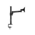 MULTIBRACKETS Asztali konzol, M VESA Deskmount Officeline Single I Black (15-30", max.VESA: 100x100 mm, 8 kg) - Image 6