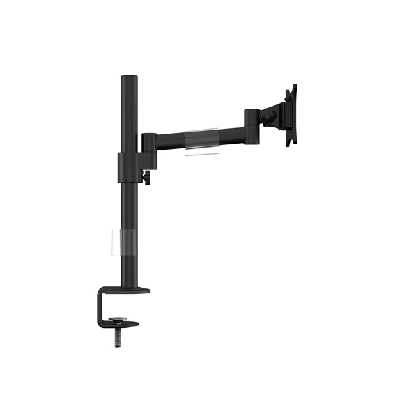 MULTIBRACKETS Asztali konzol, M VESA Deskmount Officeline Single I Black (15-30", max.VESA: 100x100 mm, 8 kg) - Image 6
