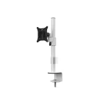 MULTIBRACKETS Asztali konzol, M VESA Deskmount Officeline Single White (for LCD display, 15-30", max.VESA: 100x100mm) - Image 3