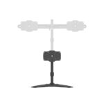 MULTIBRACKETS Asztali állvány, M VESA Desktopmount Single Stand 24-32" (max.VESA: 200x100 mm, 15kg) - Image 14