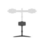 MULTIBRACKETS Asztali állvány, M VESA Desktopmount Single Stand 24-32" (max.VESA: 200x100 mm, 15kg) - Image 14