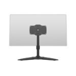 MULTIBRACKETS Asztali állvány, M VESA Desktopmount Single Stand 24-32" (max.VESA: 200x100 mm, 15kg) - Image 10