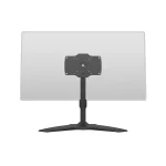 MULTIBRACKETS Asztali állvány, M VESA Desktopmount Single Stand 24-32" (max.VESA: 200x100 mm, 15kg) - Image 10