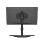 MULTIBRACKETS Asztali állvány, M VESA Desktopmount Single Stand 24-32" (max.VESA: 200x100 mm, 15kg) - Image 8