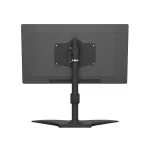 MULTIBRACKETS Asztali állvány, M VESA Desktopmount Single Stand 24-32" (max.VESA: 200x100 mm, 15kg) - Image 8