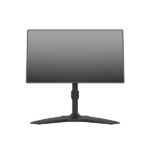 MULTIBRACKETS Asztali állvány, M VESA Desktopmount Single Stand 24-32" (max.VESA: 200x100 mm, 15kg) - Image 7