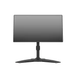 MULTIBRACKETS Asztali állvány, M VESA Desktopmount Single Stand 24-32" (max.VESA: 200x100 mm, 15kg) - Image 7
