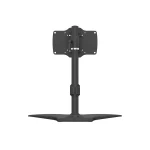 MULTIBRACKETS Asztali állvány, M VESA Desktopmount Single Stand 24-32" (max.VESA: 200x100 mm, 15kg) - Image 4