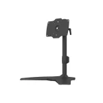 MULTIBRACKETS Asztali állvány, M VESA Desktopmount Single Stand 24-32" (max.VESA: 200x100 mm, 15kg) - Image 3