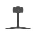 MULTIBRACKETS Asztali állvány, M VESA Desktopmount Single Stand 24-32" (max.VESA: 200x100 mm, 15kg) - Image 2