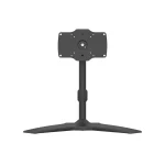 MULTIBRACKETS Asztali állvány, M VESA Desktopmount Single Stand 24-32" (max.VESA: 200x100 mm, 15kg) - Image 2