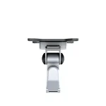 MULTIBRACKETS Asztali konzol, M VESA Gas Lift Arm Single Silver (15-34", max.VESA: 100x100 mm, 10 kg) - Image 21