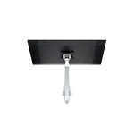 MULTIBRACKETS Asztali konzol, M VESA Gas Lift Arm Single Silver (15-34", max.VESA: 100x100 mm, 10 kg) - Image 22