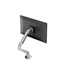 MULTIBRACKETS Asztali konzol, M VESA Gas Lift Arm Single Silver (15-34", max.VESA: 100x100 mm, 10 kg) - Image 23