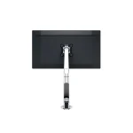 MULTIBRACKETS Asztali konzol, M VESA Gas Lift Arm Single Silver (15-34", max.VESA: 100x100 mm, 10 kg) - Image 16
