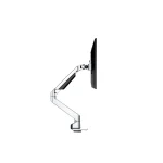 MULTIBRACKETS Asztali konzol, M VESA Gas Lift Arm Single Silver (15-34", max.VESA: 100x100 mm, 10 kg) - Image 17