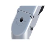 MULTIBRACKETS Asztali konzol, M VESA Gas Lift Arm Single Silver (15-34", max.VESA: 100x100 mm, 10 kg) - Image 19