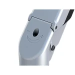 MULTIBRACKETS Asztali konzol, M VESA Gas Lift Arm Single Silver (15-34", max.VESA: 100x100 mm, 10 kg) - Image 19