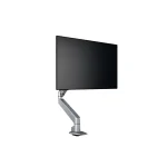 MULTIBRACKETS Asztali konzol, M VESA Gas Lift Arm Single Silver (15-34", max.VESA: 100x100 mm, 10 kg) - Image 13