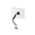 MULTIBRACKETS Asztali konzol, M VESA Gas Lift Arm Single Silver (15-34", max.VESA: 100x100 mm, 10 kg) - Image 10